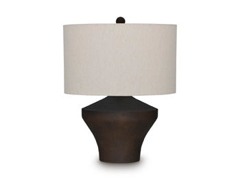 Dolanham Table Lamp