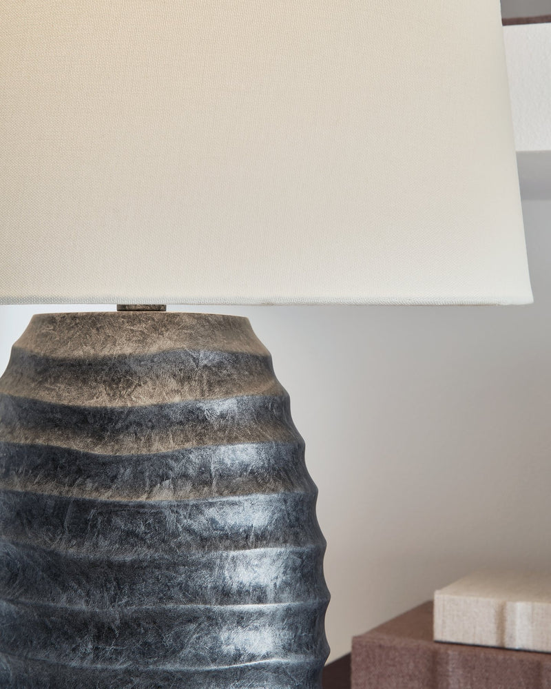 Caronick Table Lamp (Set of 2)