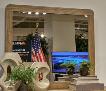 Gramburg Bedroom Mirror