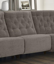 Parker House Chelsea Power Armless Recliner