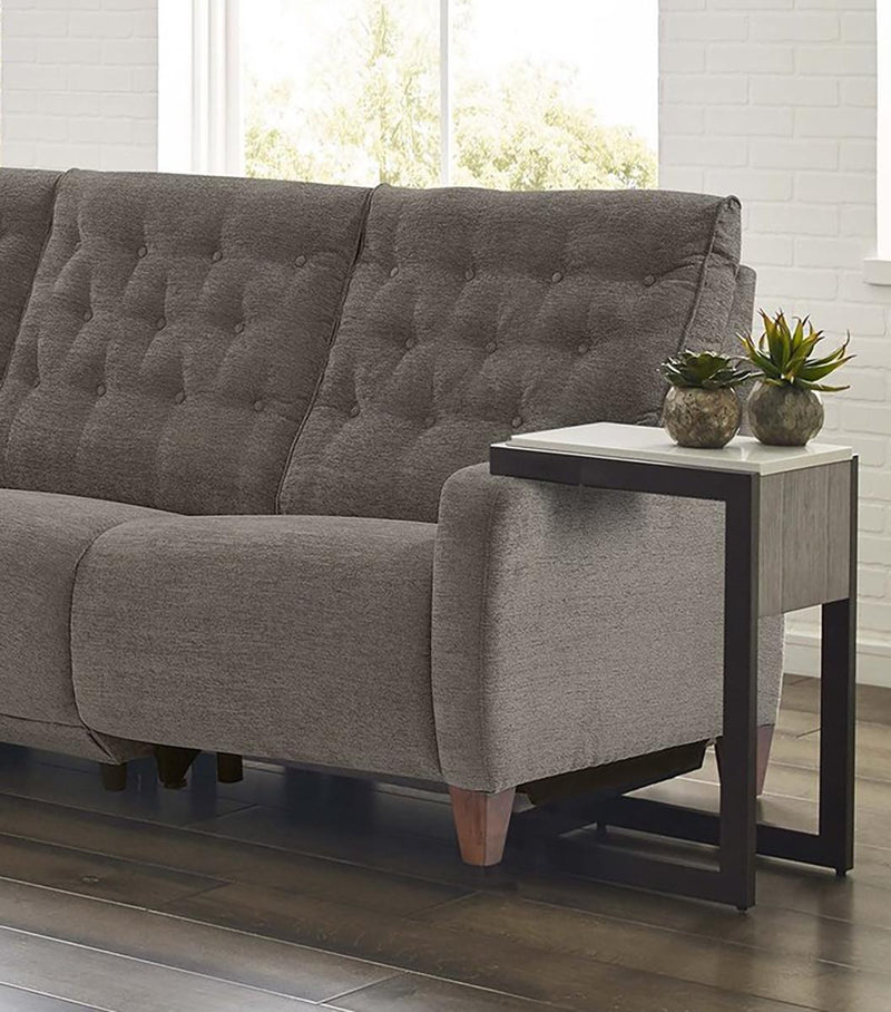 Parker House Chelsea Power Right Arm Facing Recliner