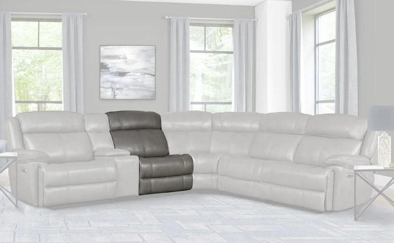 Parker House Furniture Eclipse Power Armless Recliner