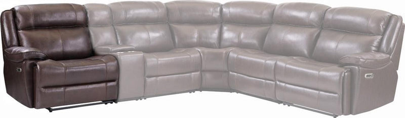 Parker House Furniture Eclipse Power Left Arm Facing Recliner