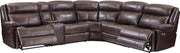 Parker House Furniture Eclipse Power Right Arm Facing Recliner