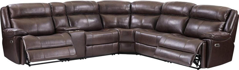 Parker House Furniture Eclipse Power Armless Recliner