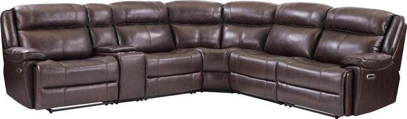 Parker House Furniture Eclipse Armless Chair