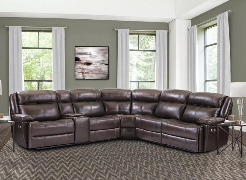 Parker House Furniture Eclipse Power Right Arm Facing Recliner