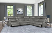 Parker House Furniture Eclipse Power Left Arm Facing Recliner