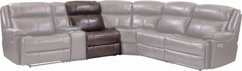 Parker House Furniture Eclipse Power Armless Recliner