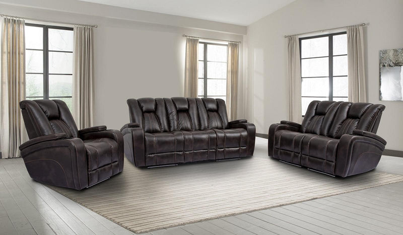 Parker House Optimus Power Recliner