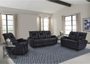 Parker House Optimus Power Sofa