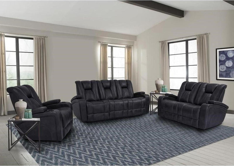 Parker House Optimus Power Sofa