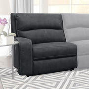 Parker House Polaris Power Left Arm Facing Recliner