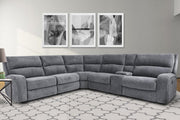 Parker House Polaris Armless Chair