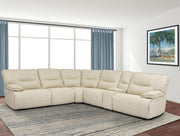 Parker House Spartacus Armless Chair