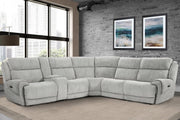 Parker House Spencer Armless Recliner