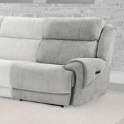 Parker House Spencer Power Right Arm Facing Recliner