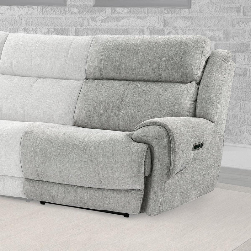 Parker House Spencer Power Right Arm Facing Recliner