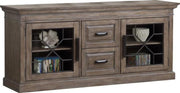 Parker House Sundance 76 in.TV Console
