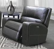 Parker House Swift Recliner PWR Reclining w/USB & PWR Headrest
