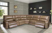 Parker House Swift Armless PWR Recliner