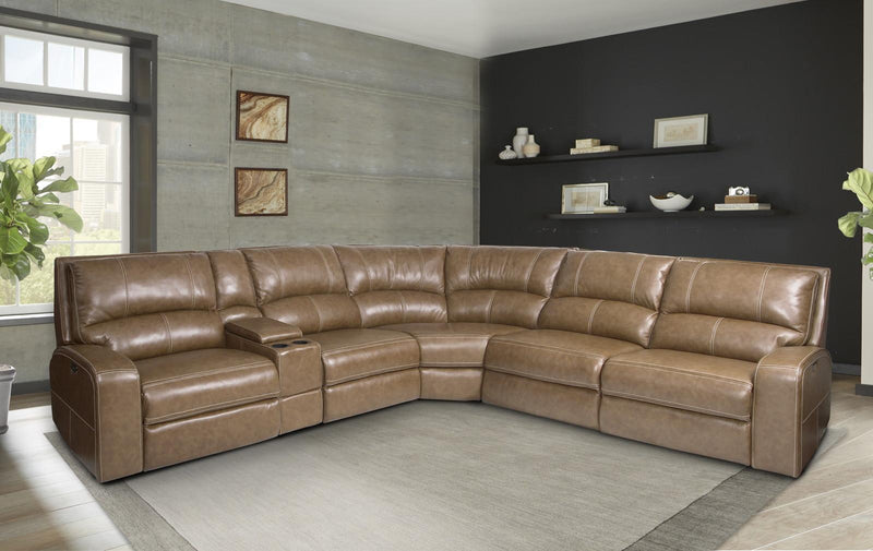 Parker House Swift Armless Chair
