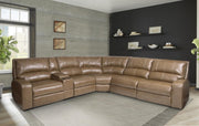 Parker House Swift Armless PWR Recliner