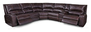 Parker House Swift Armless Chair