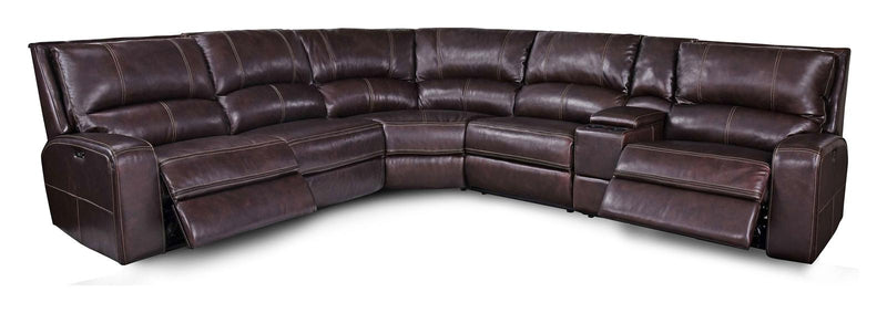 Parker House Swift Armless PWR Recliner