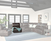 Parker House Whitman Power Cordless Left Arm Facing Recliner
