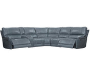Parker House Whitman Cordless Entertainment Console