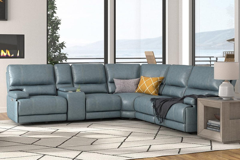 Parker House Whitman Cordless Armless Chair