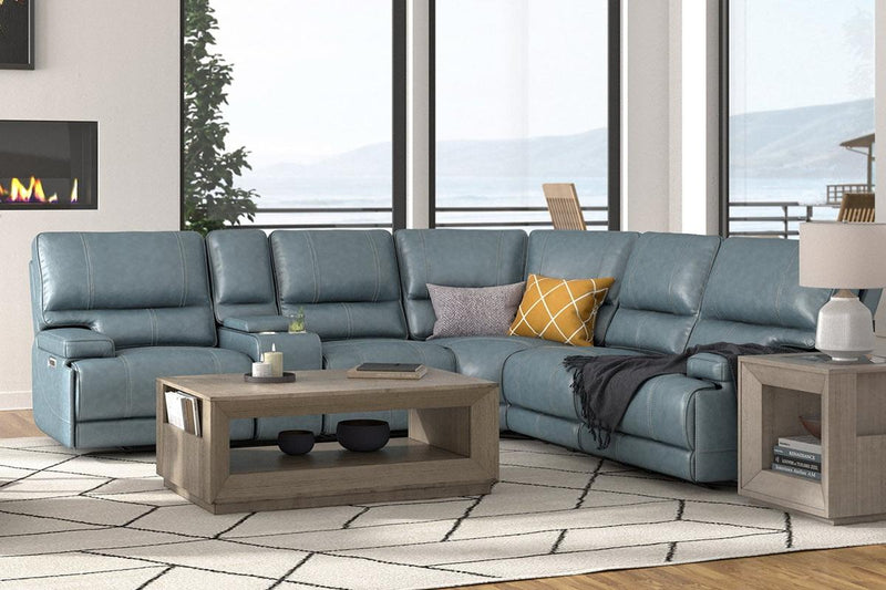 Parker House Whitman Cordless Armless Chair