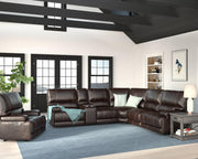 Parker House Whitman Cordless Entertainment Console