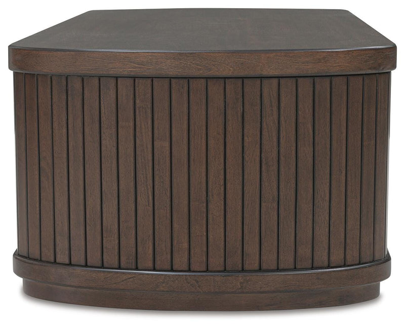 Korestone Occasional Table Set