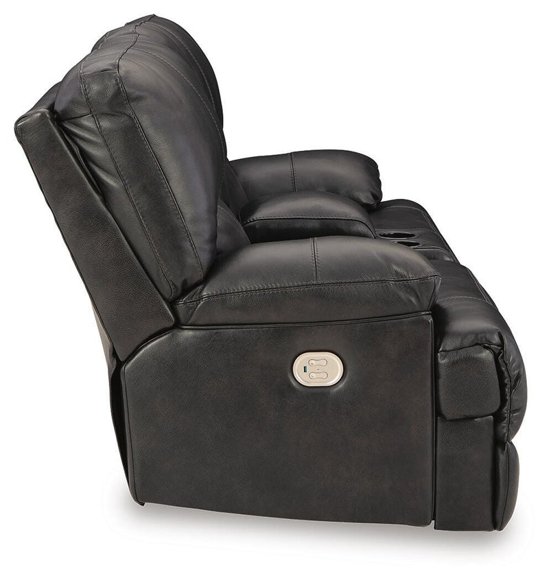 Mountainous Living Room Set
