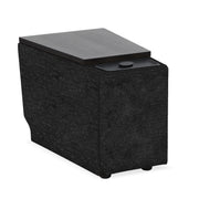 Parker Living Phoenix Zero Gravity Power 2 Seat Home Theater Seating with Wedge and Immersive Audio
