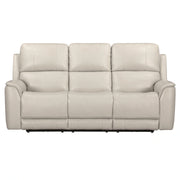 Parker Living Easton Zero Gravity Power Reclining Sofa and 2 Recliners