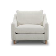 Parker Living Vogue - Farlo Chalk Chair