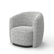 Parker Living Tatum Swivel Accent Chair
