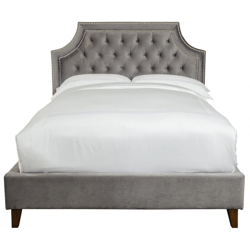 Parker Living Sleep Jasmine Queen Bed