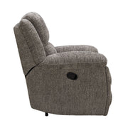 Parker Living Buster Manual Reclining Sofa Loveseat and Recliner