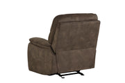 Parker Living Cooper - Shadow Brown Glider Recliner
