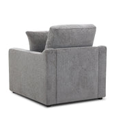 Parker Living Surrender- Burmese Nature Chair