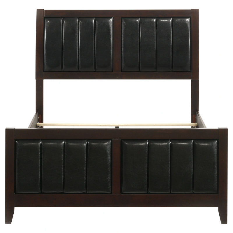 Carlton Panel Bed