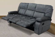 Parker Living Chapman - Polo Manual Reclining Sofa and Loveseat - MCHA-32-POL