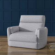 Parker Living Radius Xl Extra Wide Power Glider Recliner Two Pack