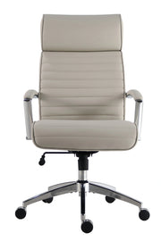 Parker Living - Vegan Leather Tall Desk Chair