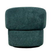 Parker Living Finley Swivel Accent Chair