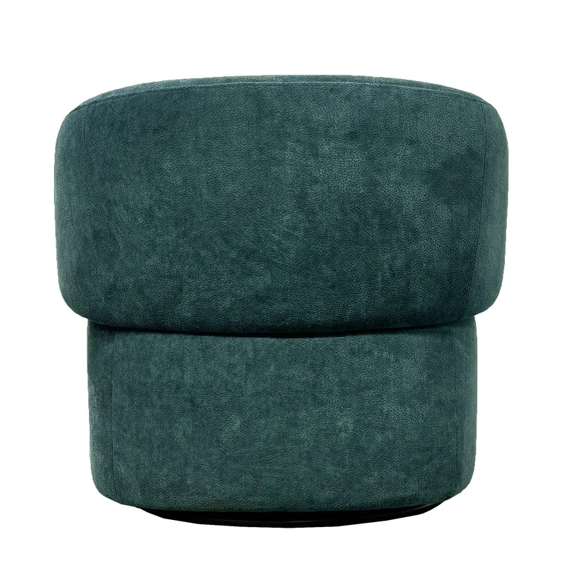 Parker Living Finley Swivel Accent Chair Two Pack